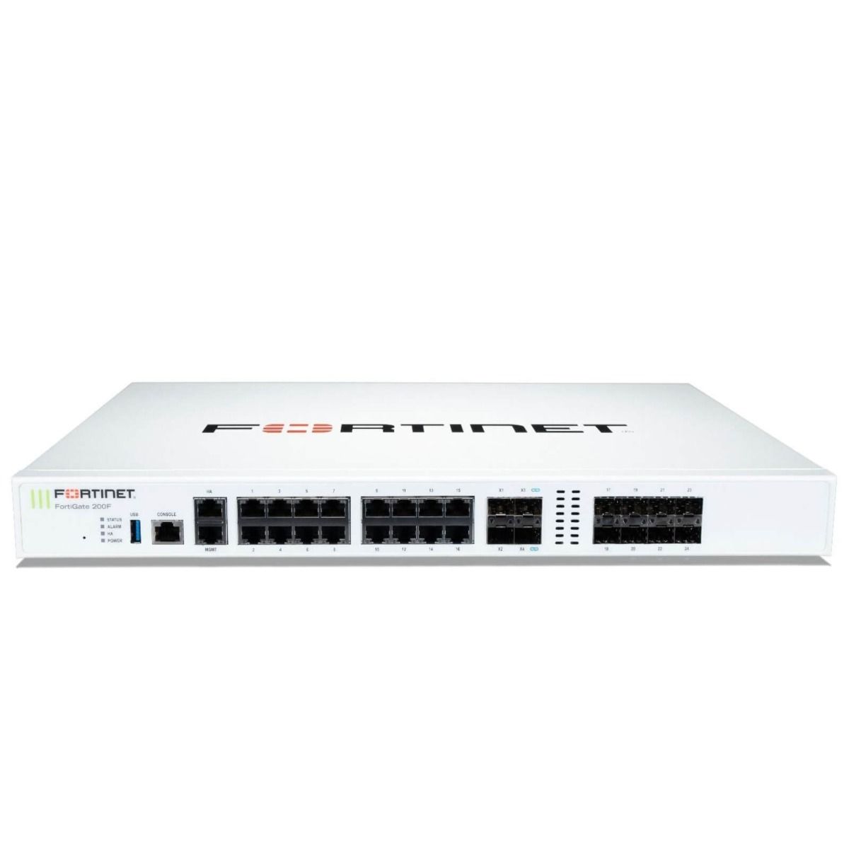 Firewall FortiGate 200F