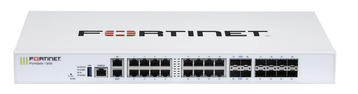 Firewall FortiGate 120G
