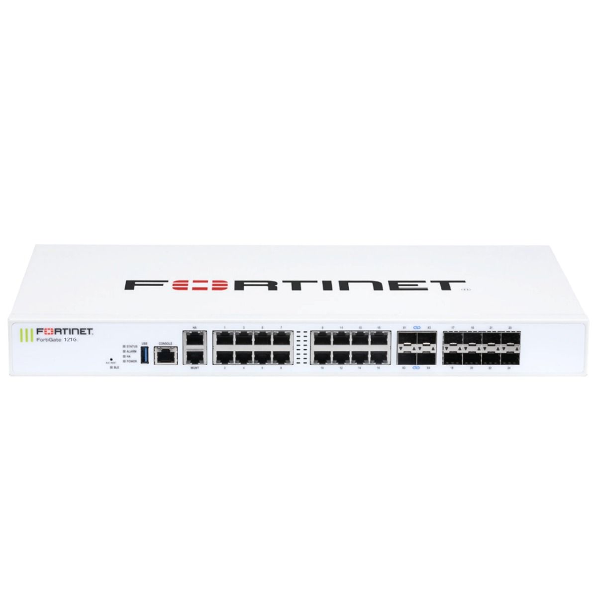 Firewall FortiGate 121G