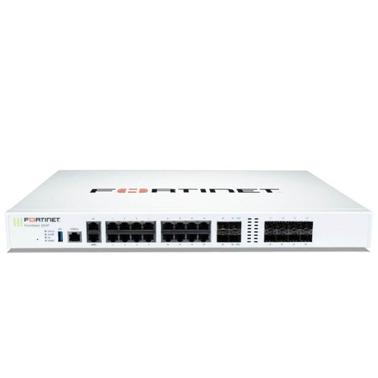 Firewall FortiGate 200F