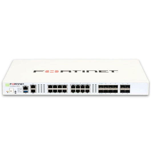 Firewall FortiGate 201G