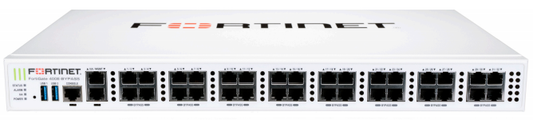 Firewall FortiGate 400E