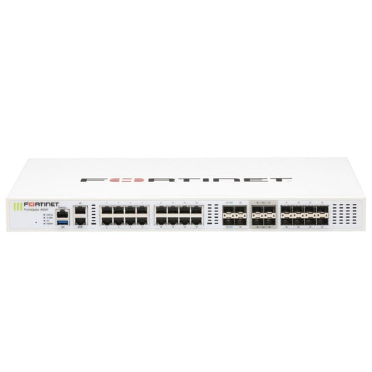 Firewall FortiGate 400F-DC